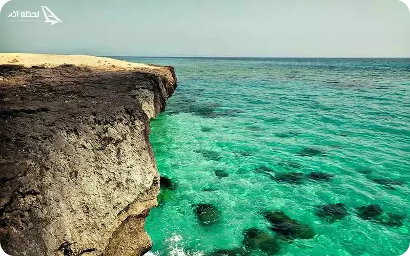 جزیره هندورابی کیش